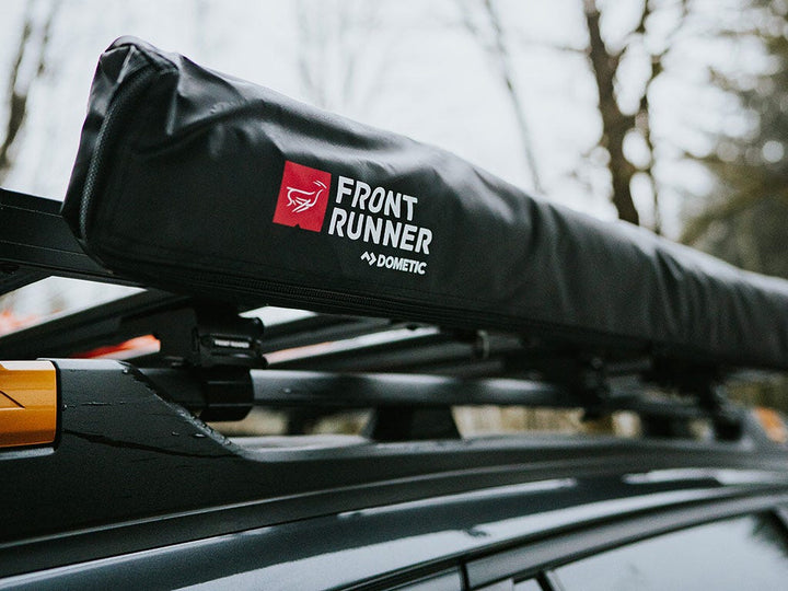 Easy-Out Awning / 2M / Black - by Front Runner