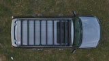 The Belford (2001-2007 Sequoia Roof Rack)