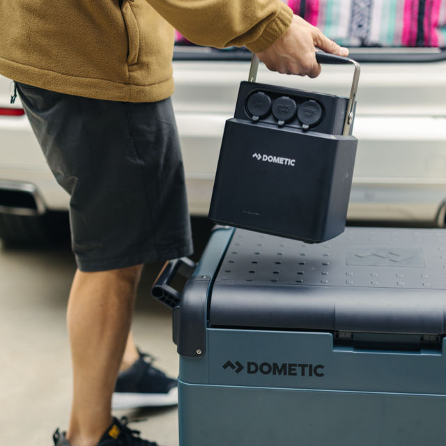 Dometic CFX2 28 Electric Cooler