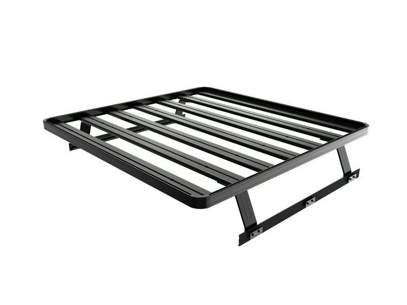 Chevrolet Silverado Standard Pickup Truck (1987-Current) Slimline II Load Bed Rack Kit - by Front Runner