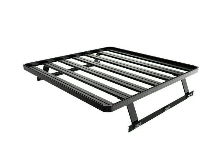 Chevrolet Silverado Standard Pickup Truck (1987-Current) Slimline II Load Bed Rack Kit - by Front Runner