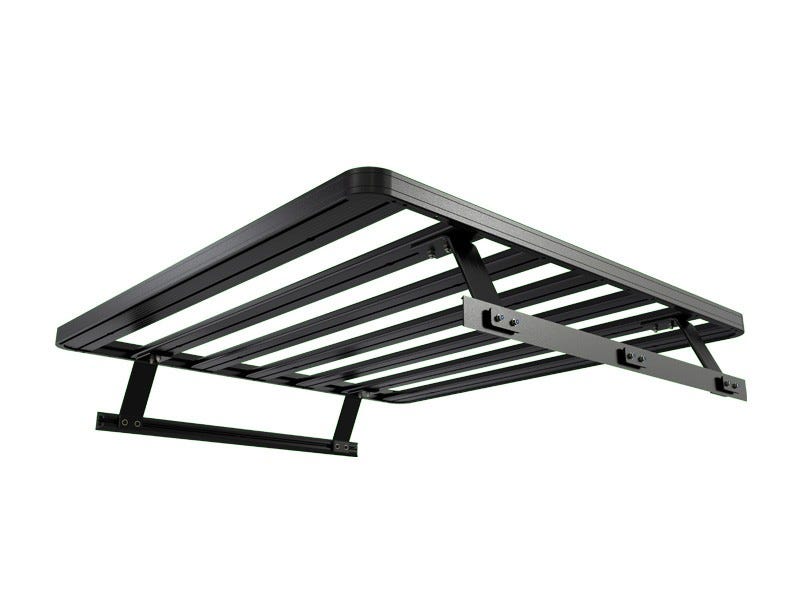Chevrolet Silverado Standard Pickup Truck (1987-Current) Slimline II Load Bed Rack Kit - by Front Runner