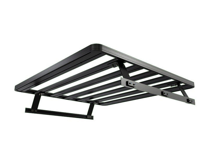 Chevrolet Silverado Standard Pickup Truck (1987-Current) Slimline II Load Bed Rack Kit - by Front Runner