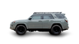 5th Gen Toyota 4Runner Low Profile Roof Rack