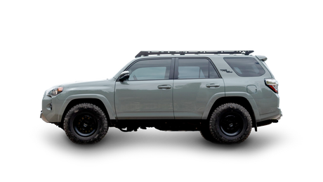 5th Gen Toyota 4Runner Low Profile Roof Rack