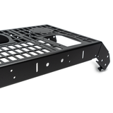 CALI RAISED LED MOLLE Ladder Fits 2010-2023 Toyota 4Runner