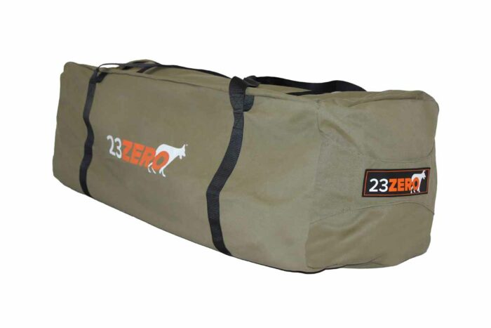 23ZERO Swag Bag 1400 Replacement Bag (Outside Bag Only)