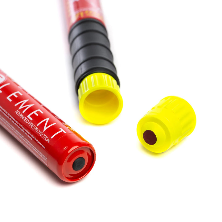 Element Fire Extinguishers