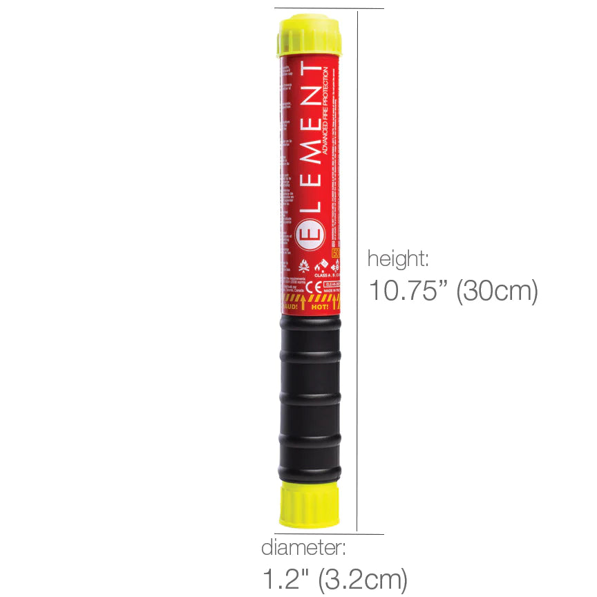 Element Fire Extinguishers