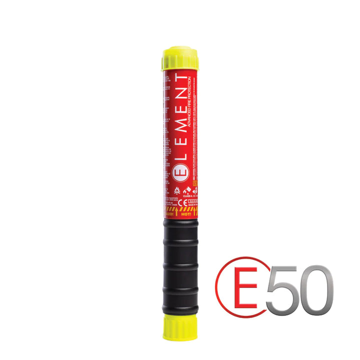 Element Fire Extinguishers