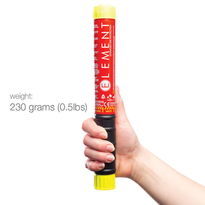 Element Fire Extinguishers