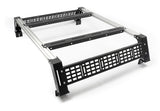 CALI RAISED LED 2019-2022 Ford Ranger Overland Bed Rack