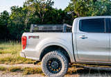 CALI RAISED LED 2019-2022 Ford Ranger Overland Bed Rack