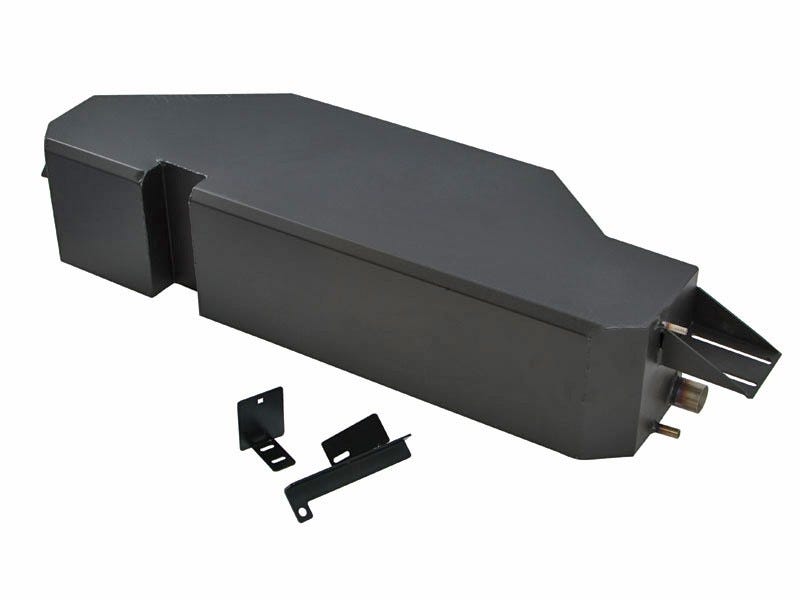 Land Rover Defender 110/130 Auxiliary 55l Fuel Tank / Right Side