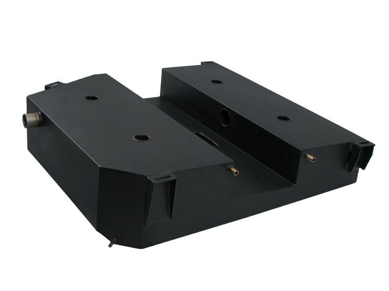 Ford/Mazda Pick-up Truck (2012-Current) Auxiliary 63.5l Fuel Tank