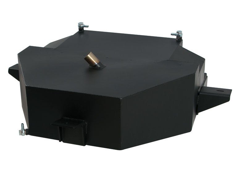 Land Rover Discovery LR3 AND LR4 Auxiliary 80l Fuel Tank
