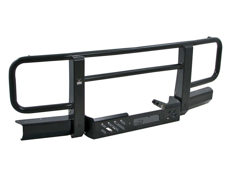 Mercedes-Benz Gelandewagen 461 Detachable Front Bumper