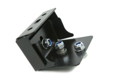 Foot Set - Angled / 65mm