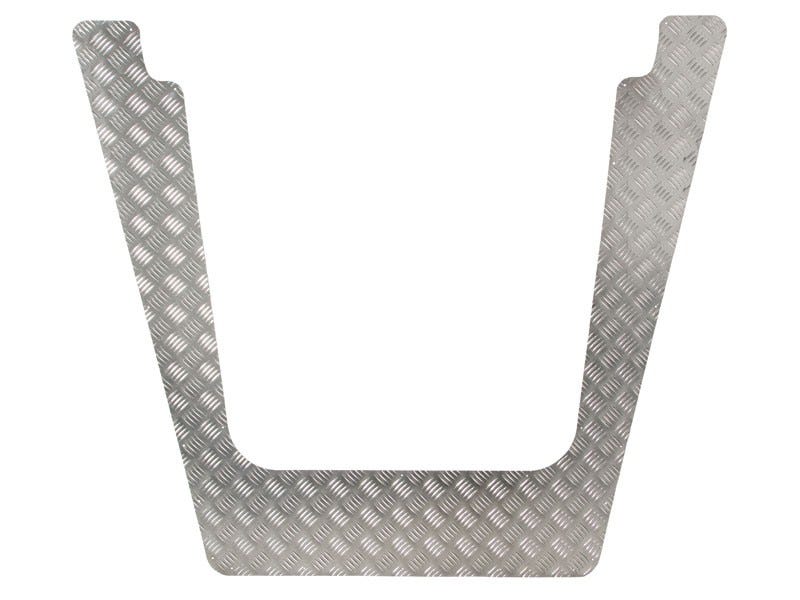 Land Rover Defender 2.4 Hood Protector