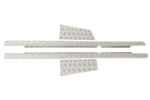 Land Rover Defender 90 Sill Protector