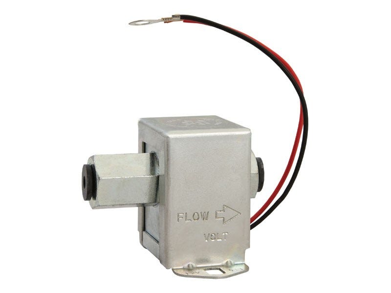 Fuel Pump Facet 40244