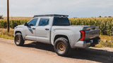 The Grizzly (2022-2023 Tundra CrewMax Roof Rack)