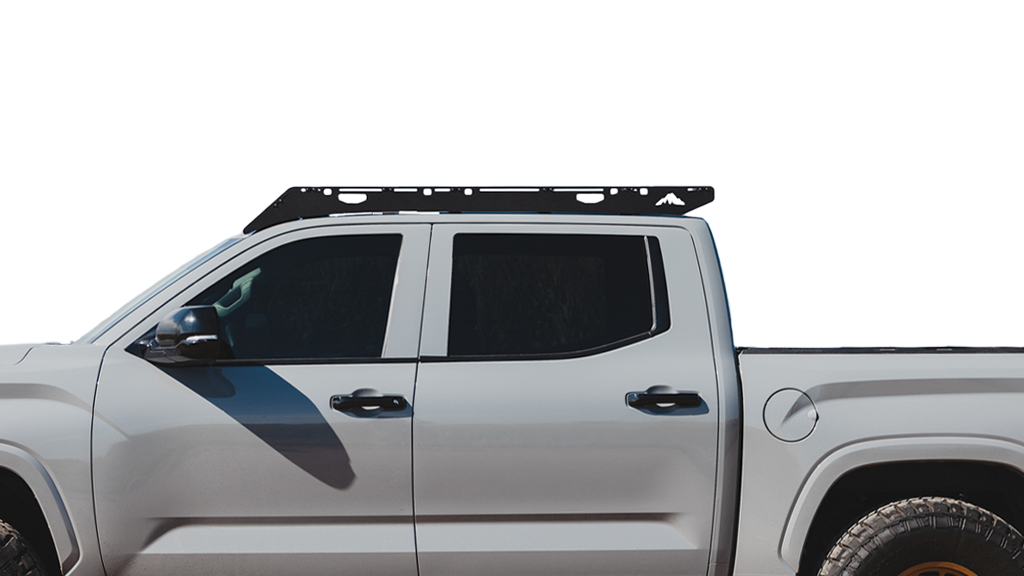 4th Gen Toyota Tundra Roof Rack