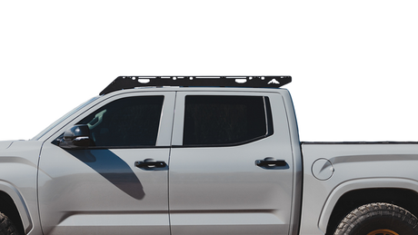 4th Gen Toyota Tundra Roof Rack