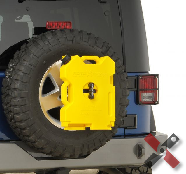 Roto Pax 2 Gallon Diesel