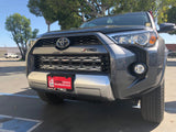 2014-2020 Toyota 4Runner 32" Hidden Grille LED Light Bar Brackets/Combo - Cali Raised LED