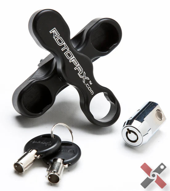 RotoPaX LOX-T-Handle