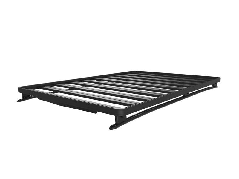 Jeep Liberty KK (2008-2013) Slimline II 1/2 Roof Rack Kit