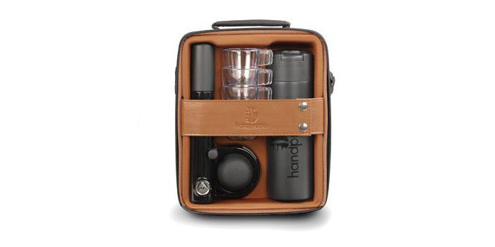 Handpresso Outdoor Set