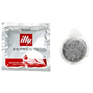 Illy ESE Pods for Handpresso