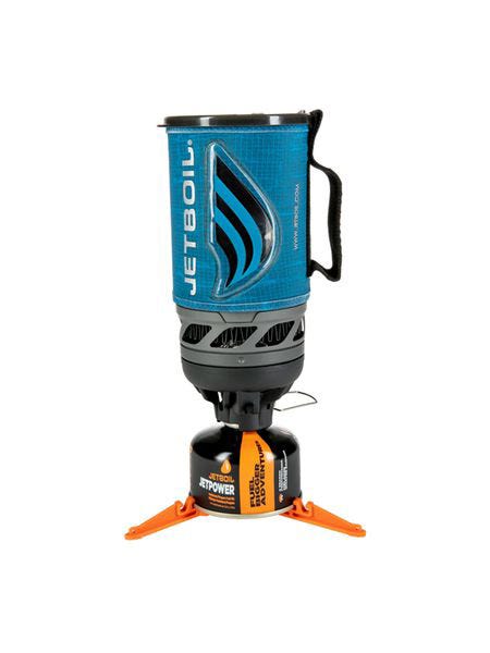 Jetboil PCS Flash Blue Desert