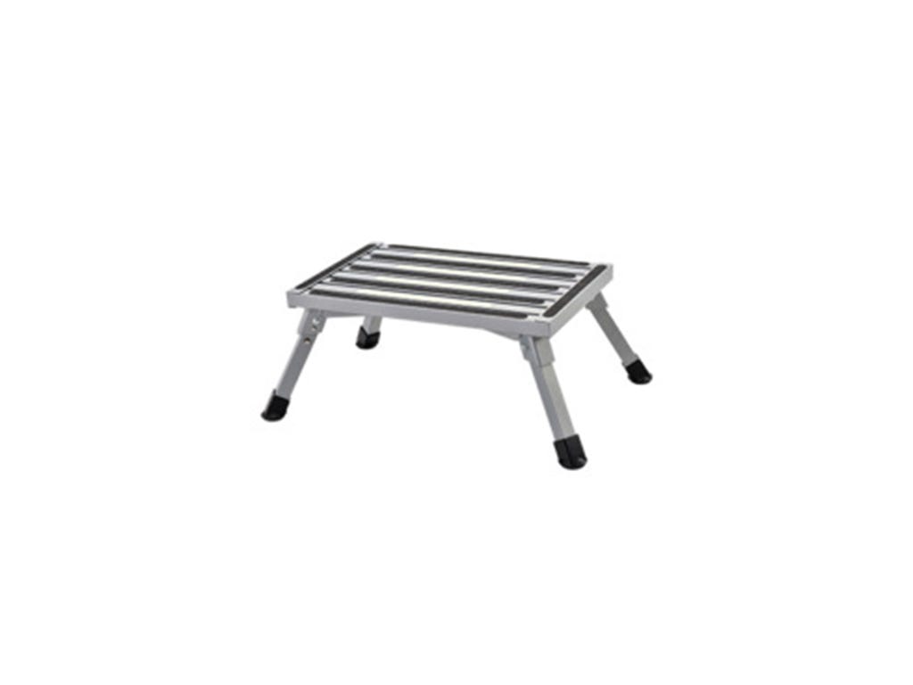 Quick Fold Camping Step