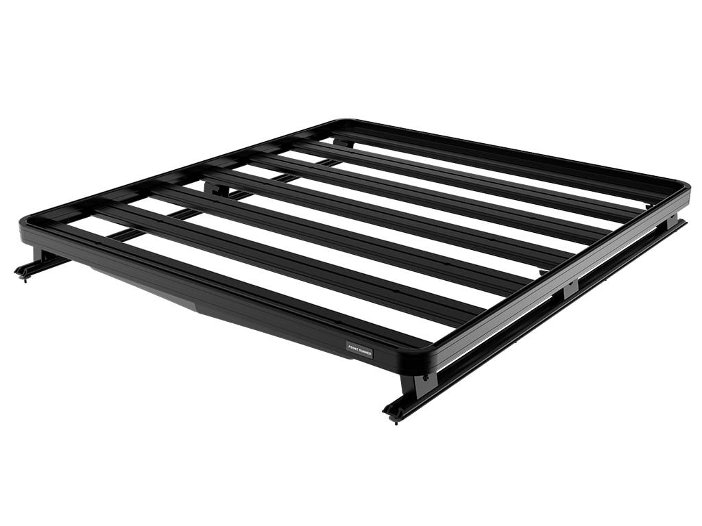 Leer Canopy Slimline II Rack Kit / Mid Size Pickup 5' Bed - by Front Runner