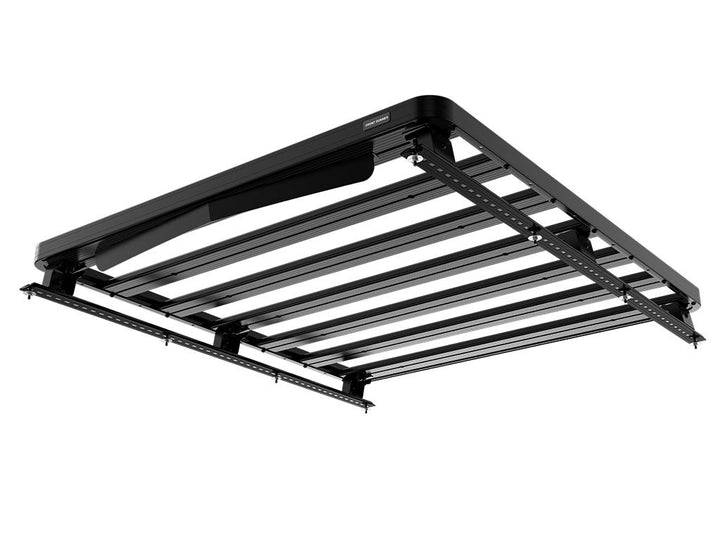 Leer Canopy Slimline II Rack Kit / Mid Size Pickup 5' Bed - by Front Runner