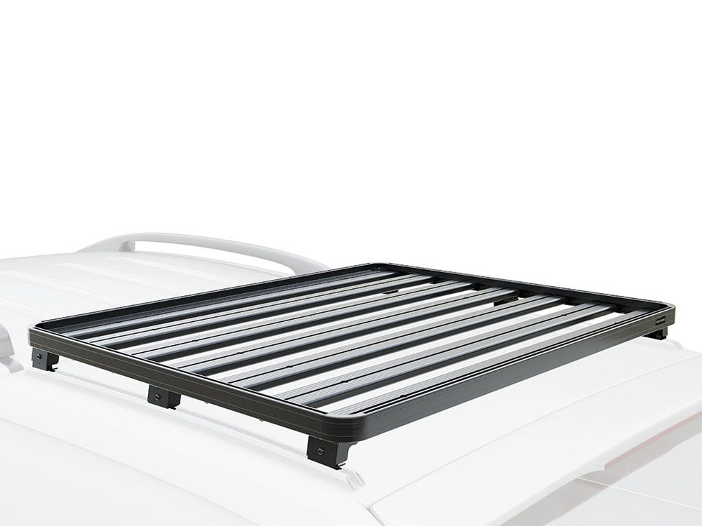 Leer Canopy Slimline II Rack Kit / Mid Size Pickup 5' Bed - by Front Runner
