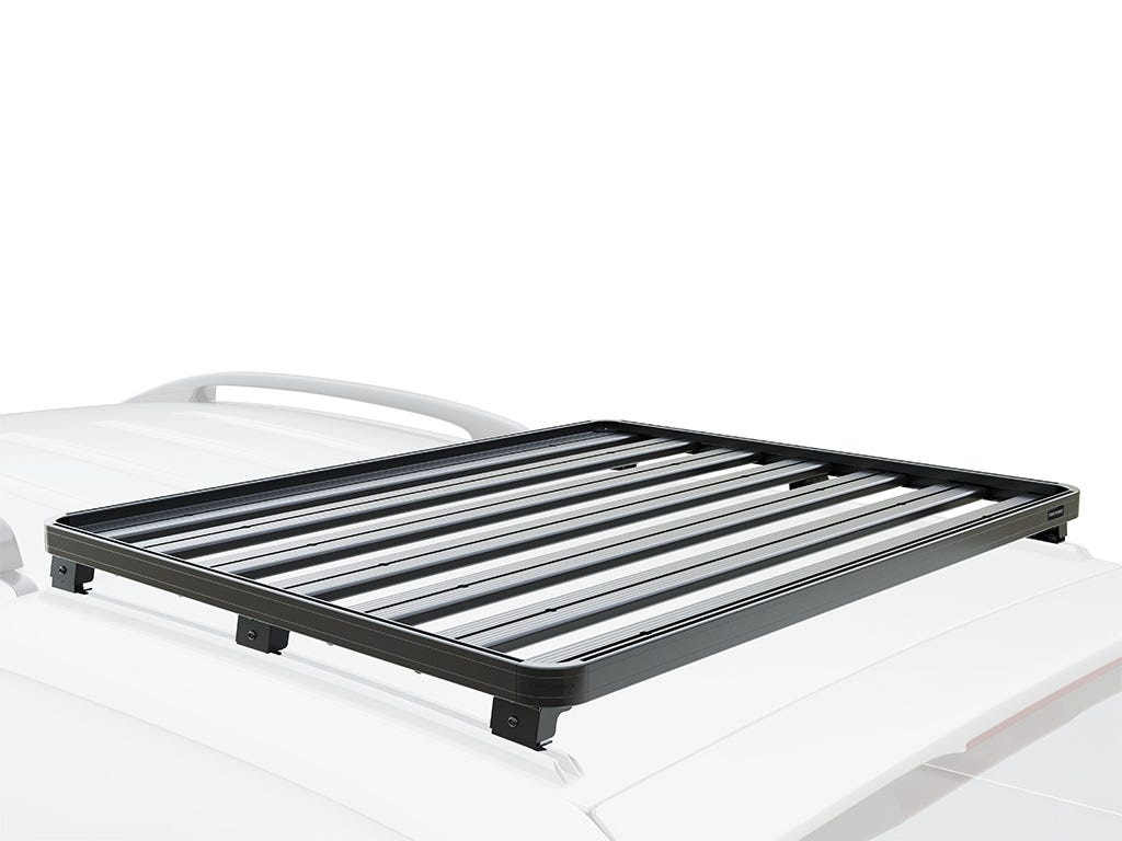 Leer Canopy Slimline II Rack Kit / Mid Size Pickup 5' Bed - by Front Runner