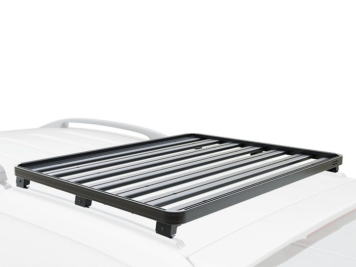 Leer Canopy Slimline II Rack Kit / Mid Size Pickup 5' Bed - by Front Runner