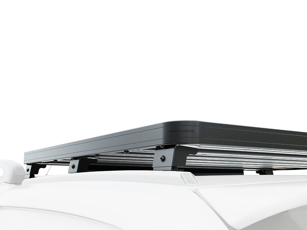 Leer Canopy Slimline II Rack Kit / Mid Size Pickup 5' Bed - by Front Runner
