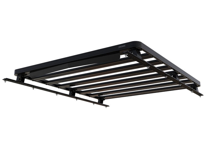 Leer Canopy Slimline II Rack Kit / Full Size Pickup 5.5' Bed - by Front Runner