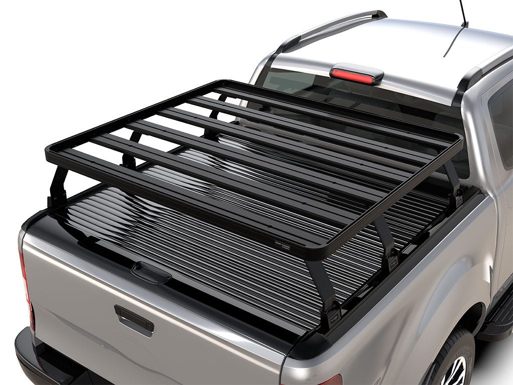 Chevy Colorado Roll Top(2015-Curr)SlII Load Bed/T