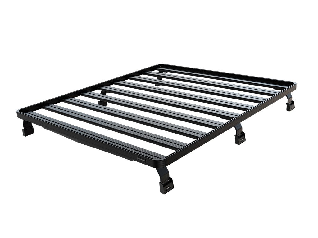 Chevrolet Silverado/GMC Sierra 1500/2500/3500 ReTrax XR 5'9in (2007-Current) Slimline II Load Bed Rack Kit - by Front Runner