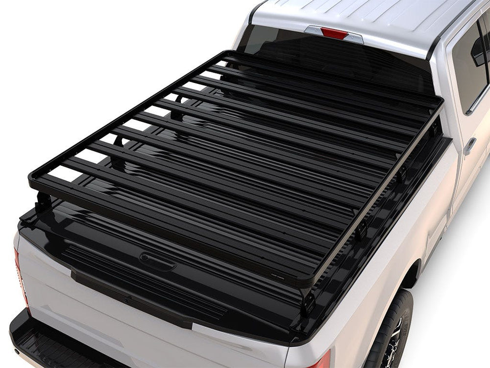 Chevrolet Silverado/GMC Sierra 1500/2500/3500 ReTrax XR 6'6in (1988-Current) Slimline II Load Bed Rack Kit - by Front Runner