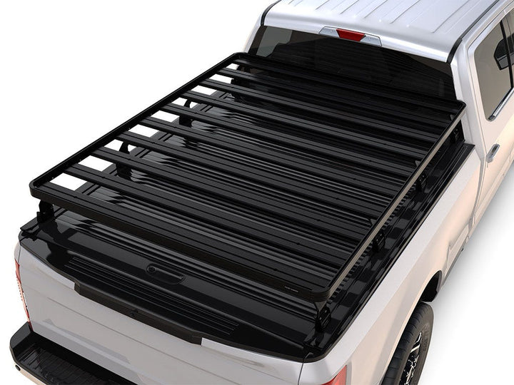 Chevrolet Silverado/GMC Sierra 1500/2500/3500 ReTrax XR 6'6in (1988-Current) Slimline II Load Bed Rack Kit - by Front Runner