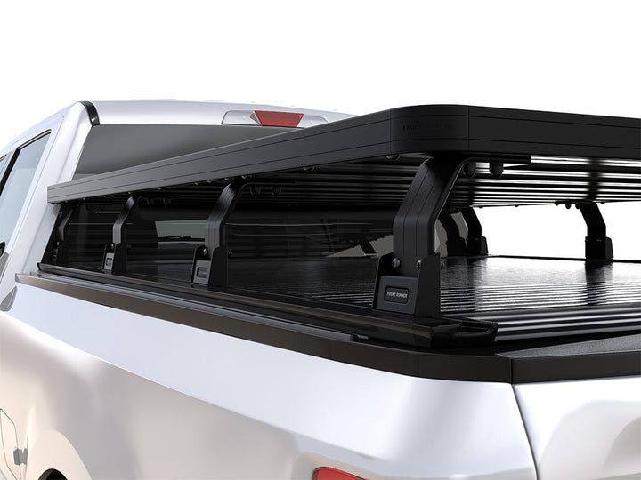 Chevrolet Silverado/GMC Sierra 1500/2500/3500 ReTrax XR 6'6in (1988-Current) Slimline II Load Bed Rack Kit - by Front Runner