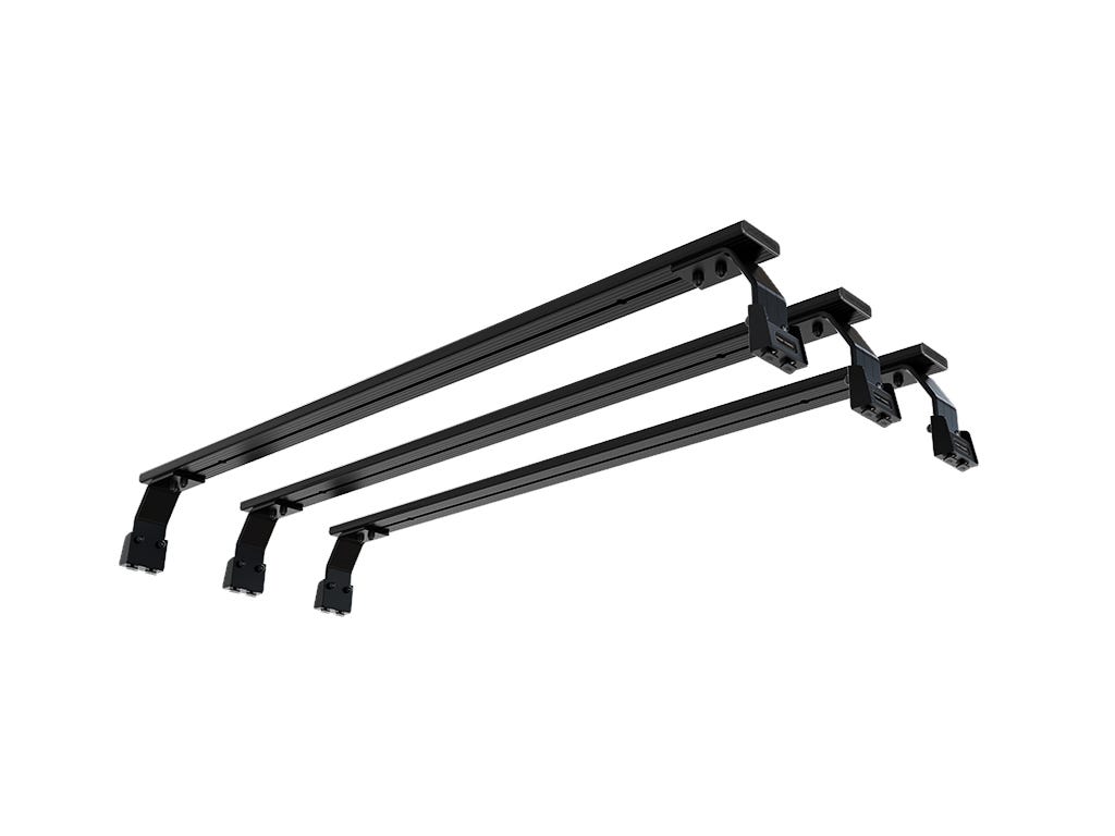 Chevrolet Silverado/GMC Sierra 1500/2500/3500 ReTrax XR 5'9in (2007-Current) Triple Load Bar Kit - by Front Runner