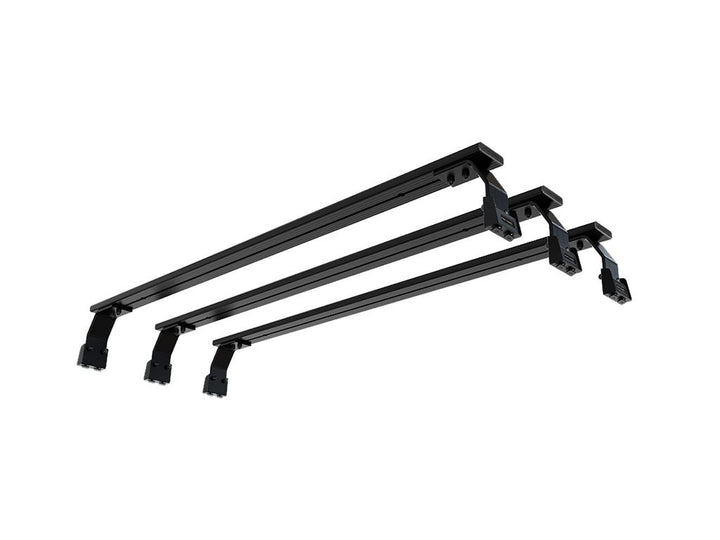 Chevrolet Silverado/GMC Sierra 1500/2500/3500 ReTrax XR 5'9in (2007-Current) Triple Load Bar Kit - by Front Runner
